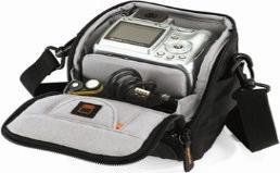 Image du produit Lowepro Apex 100 AW (Sac à bandoulière pour appareil photo)