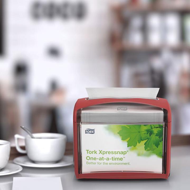 Productafbeelding Tork Servetdispenser (1x)