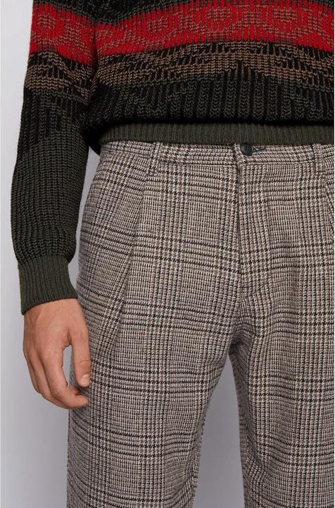 Produktbild BOSS Samson Pants, heren (46)