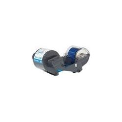 Thumbnail - Inkadoo, Beschriftungsband, Brother RB-FA1BU DirectLabel Farbband blau 15 mm x 300m Blau Brother Tape Creator 50 mm (1.5...