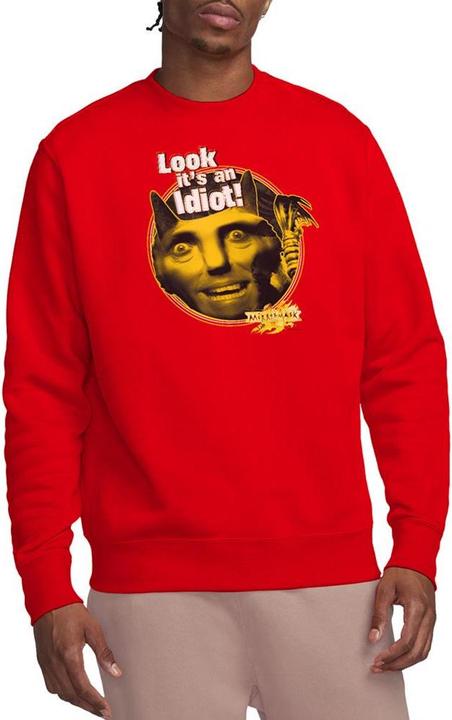 Produktbild Mirror mask Riddle Me This Sweatshirt (S)