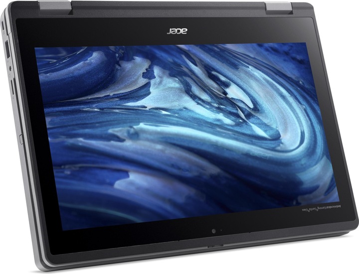 Acer TravelMate Spin B3 (11.60", Intel N100, 4 GB, 128 GB, CH)