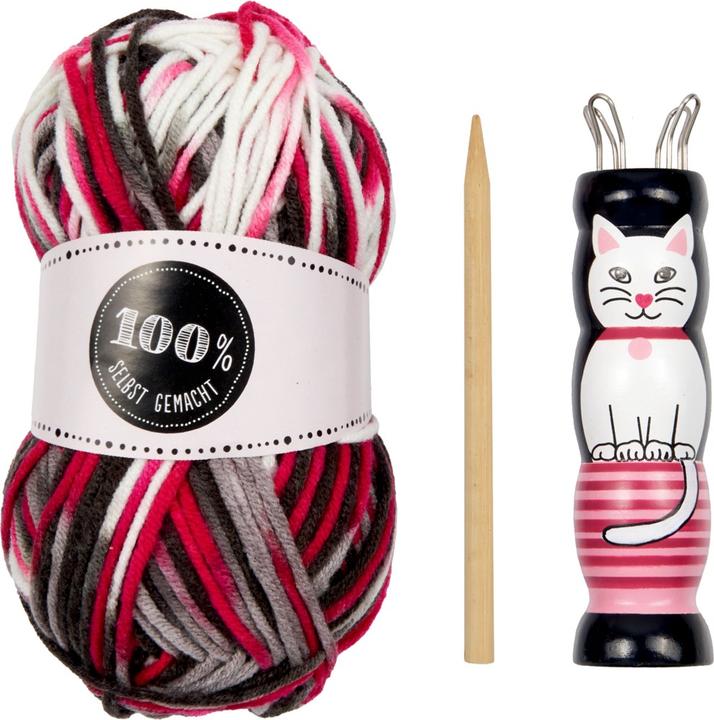 Actual product image Meine liebste Strickliesel
