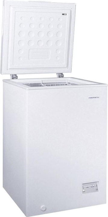 Image du produit Kibernetik FSP Congélateur bahut (Autonome, 98 l)