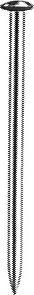Productafbeelding Bierbach Stalen spijkers (100 Pcs., 50 mm)