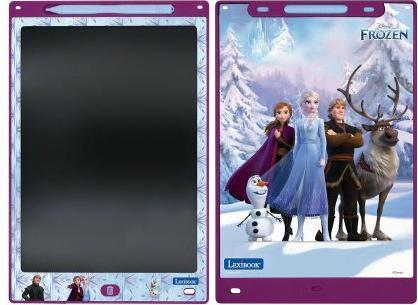 Produktbild Lexibook 8.5 E-ink Magic Tab - Disney Frozen (CRT10FZ)