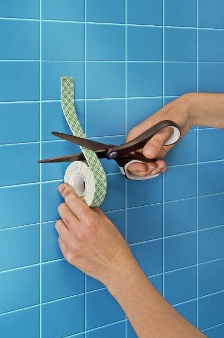 Produktbild Scotch Montageband (19 mm)