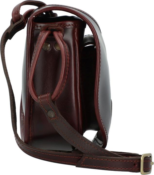 Immagine prodotto Mika Borsa da donna BONNY Borsa a tracolla BONNY marrone marrone