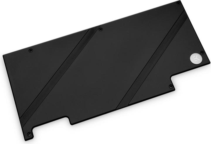 EKWB EK-Classic GPU Backplate Strix RTX 3070/3080/3090