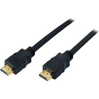 Thumbnail - Shiverpeaks HDMI (Typ A) — HDMI (Typ A) (7.50 m, HDMI), Video Kabel