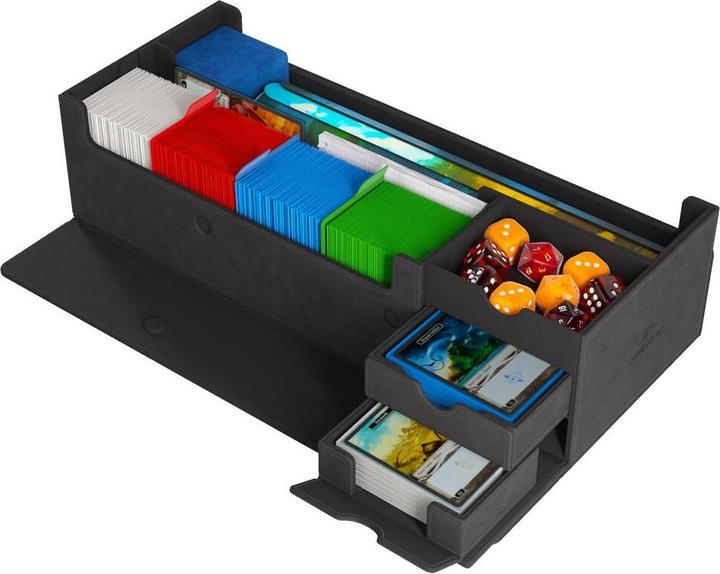 Productafbeelding Gamegenic GGS20169 - Kaarten Lair 1000+ PRO Zwart