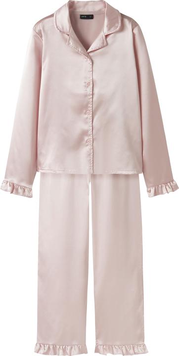 Produktbild Lmtd Satin Pyjama Set (170, 176)
