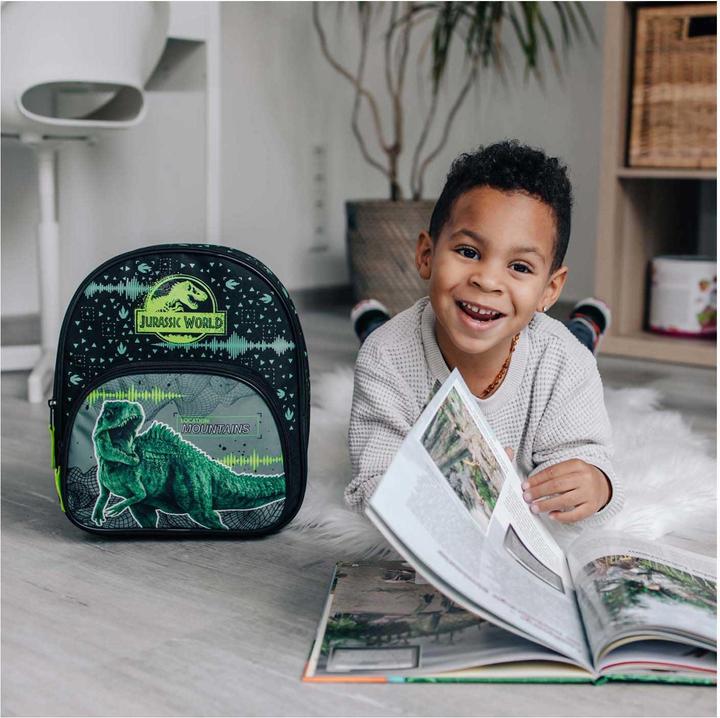 Actual product image Undercover Jurassic World Backpack (8 l)