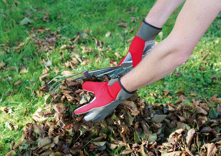 Produktbild Keron Aventex (S)