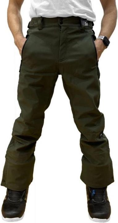 Immagine prodotto O'Neill Herren Softshell-Skihose (M)