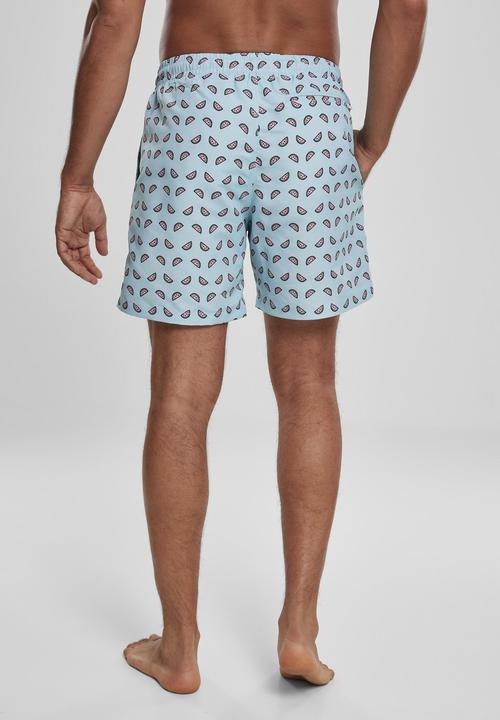 Image du produit Urban Classics Melon Swim Shorts (M)