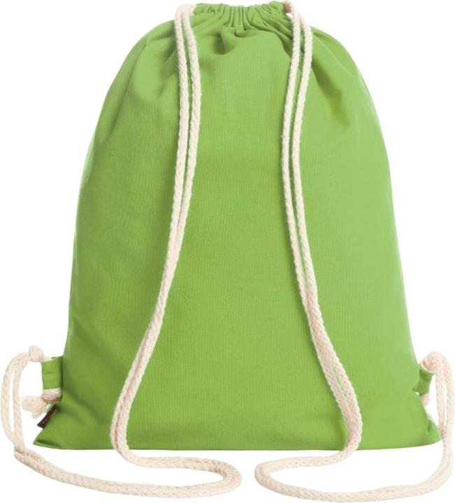 Produktbild Halfar Turnbeutel Earth (13 l)