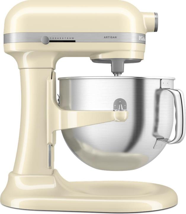 KitchenAid 5KSM70SHXEAC (375 W)
