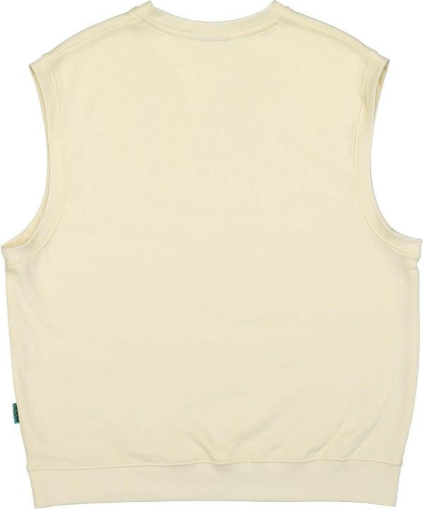 Actual product image Wasted Paris sleeveless sweatshirt mortem (XS)
