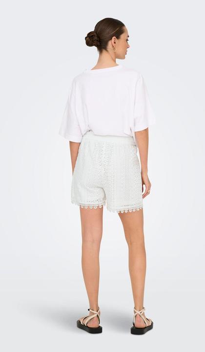 Produktbild Only Normal geschnitten Shorts Shorts (S)