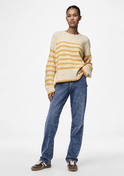 Produktbild Pieces PCLINE Strickpullover (S)