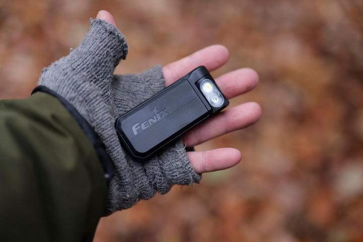 Actual product image Fenix SW05R (8.10 cm, 150 lm)