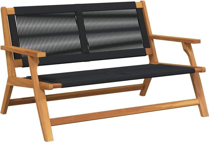 Image du produit VidaXL Banc de jardin