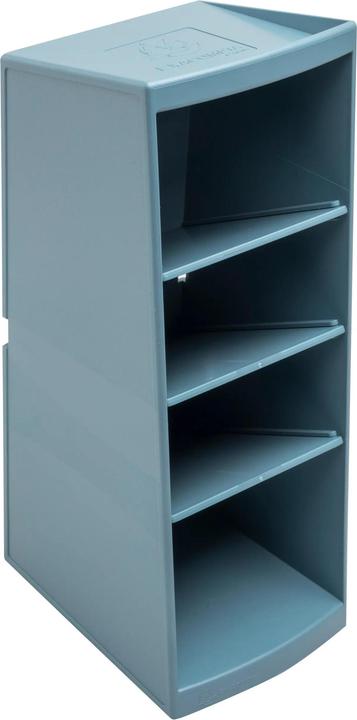 Image du produit Exacompta Multitower, 110x82x230 mm, AutentiK