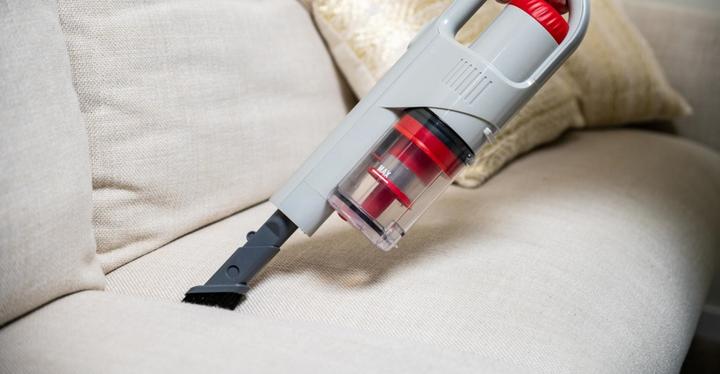 Produktbild Dirt Devil Stick vacuum cleaner DD9006