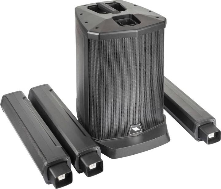 Produktbild Proel Pr Session1 (Aktiv, 1x 400 W)