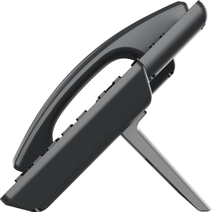Produktbild Grandstream GRP2602W | VoIP-Telefon | 2 Leitungen, 4x SIP, WLAN, 2x RJ45 100Mb/s