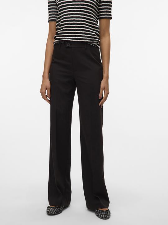 Actual product image Vero Moda Vmtexas Mw Straight Pant Noos (32, S)
