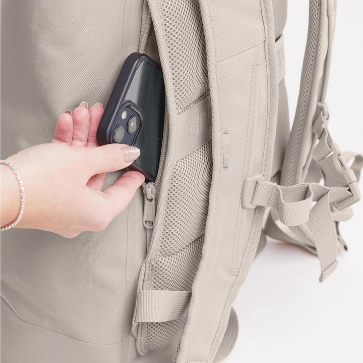 Actual product image GOT BAG Rolltop Lite 2.0 calm