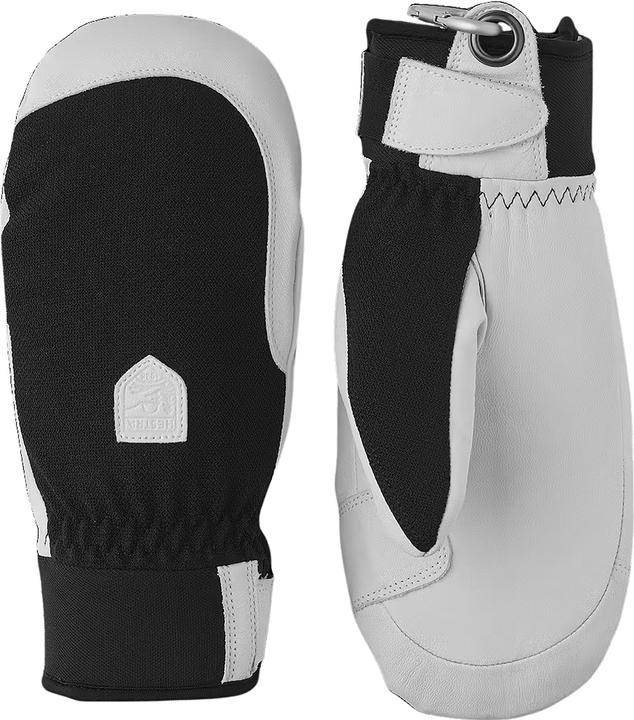 Produktbild Hestra Army Leather Patrol (9)