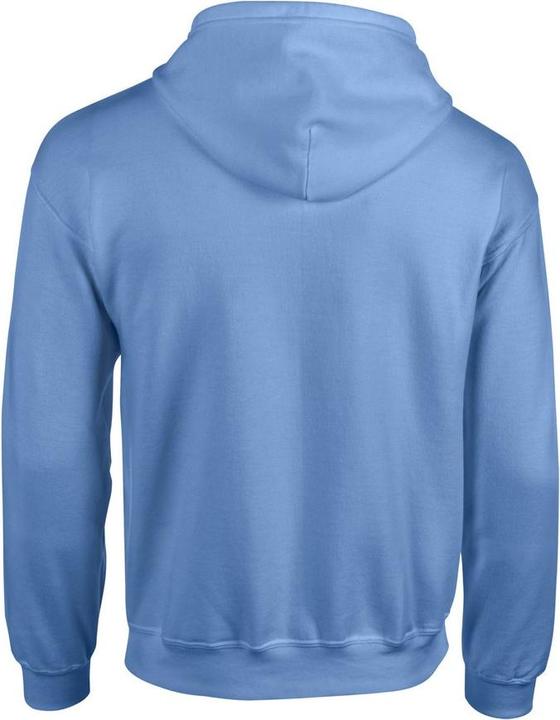 Immagine prodotto Gildan Felpa con Cappuccio e Zip Intera Uomo (L)