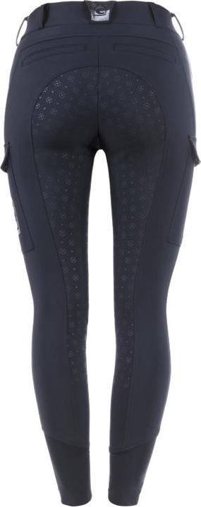 Produktbild Cavallo reithose mid grip damen cintia (38)