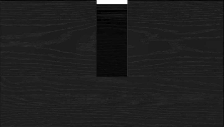 Produktbild vidaXL Badezimmer Schrank