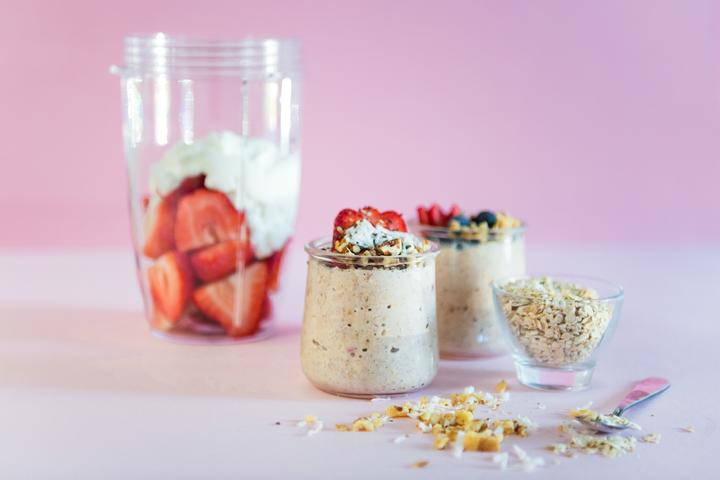 Image du produit NutriBullet 900 Pro (900 W)