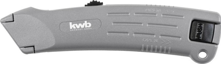 Produktbild kwb Profi Trapezklingenmesser (Cutter)