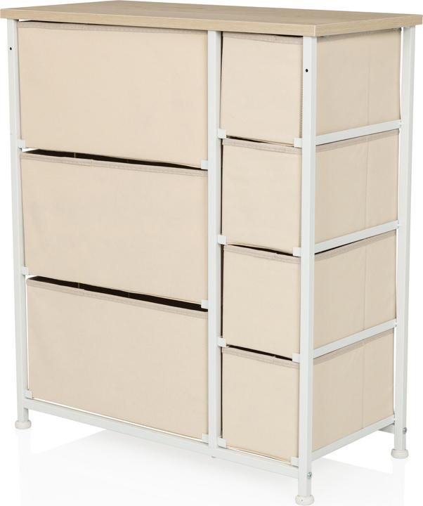 Produktbild hjh LIVING Foldress B