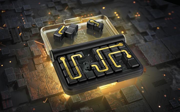 Image du produit Smart Games Circuit IQ (Allemand, Anglais)