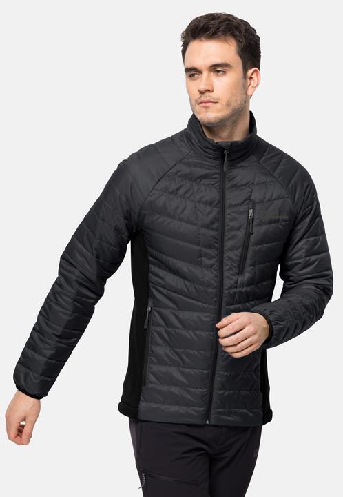 Actual product image Jack Wolfskin Routeburn Pro Ins Jkt M (S)
