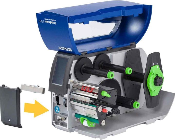 Actual product image Brady Present Sensor PS900