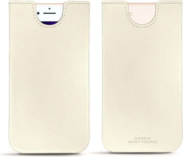 Blanc PU ( white )