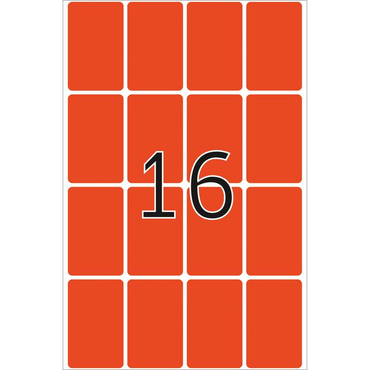 Immagine prodotto HERMA Etichette multiuso