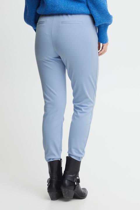 Produktbild B.young BYRIZETTA PLEAT PANTS - 20812848 (L)