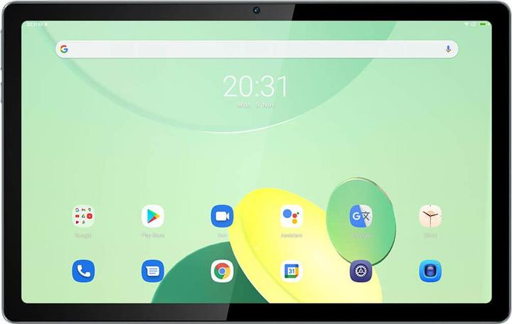 Productafbeelding Blackview Tab 11 (4G, 10.36", 128 GB, Meteoriet Grijs)