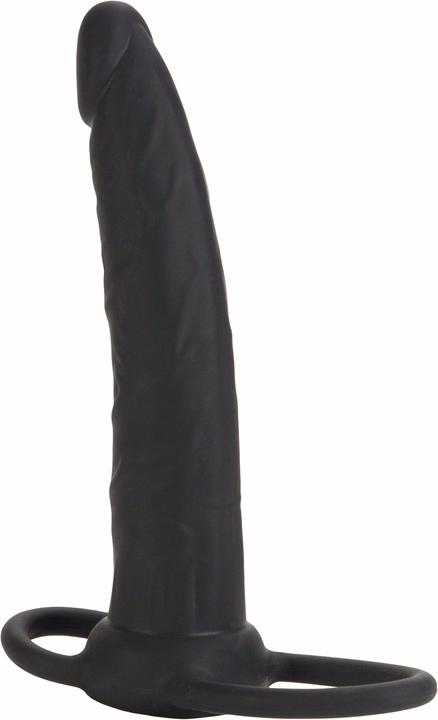 CalExotics Silicone Double Rider