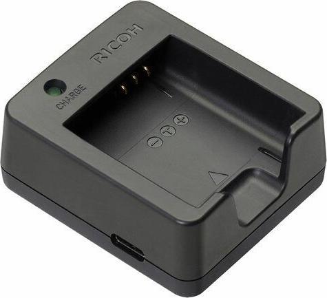 Immagine prodotto RICOH BJ-11 (Caricabatterie per fotocamere)