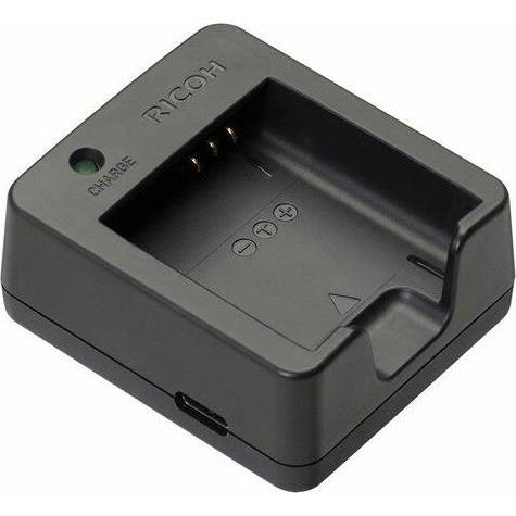 Thumbnail - RICOH BJ-11 (Ladegerät), Kamera Stromversorgung, Schwarz